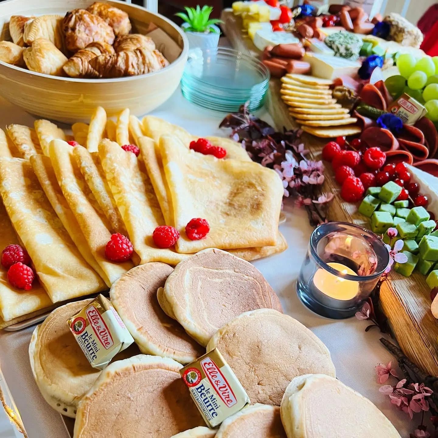 Événements Only Brunch