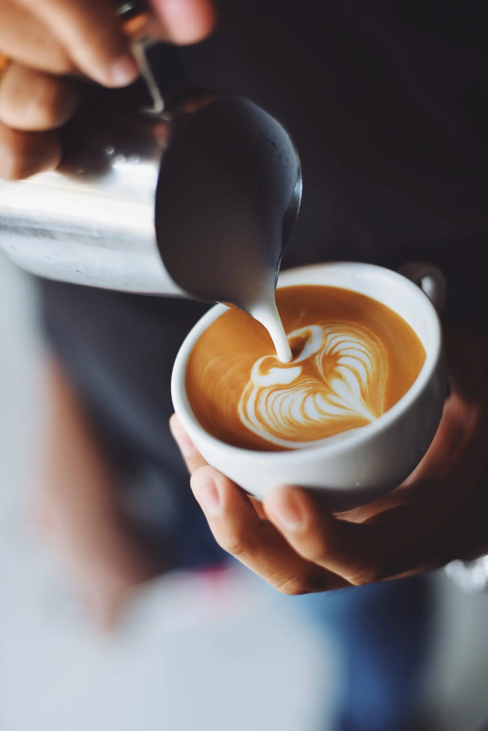 Atelier Café