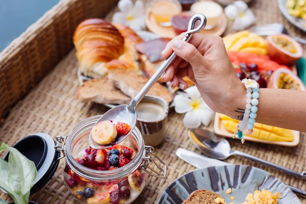 Only Brunch - Histoire