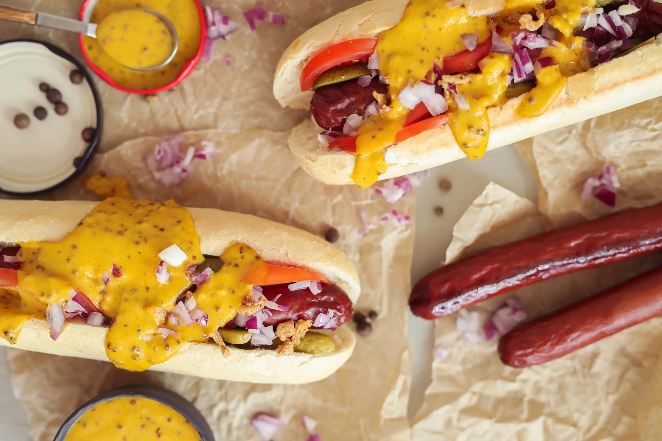 Atelier Hot Dog
