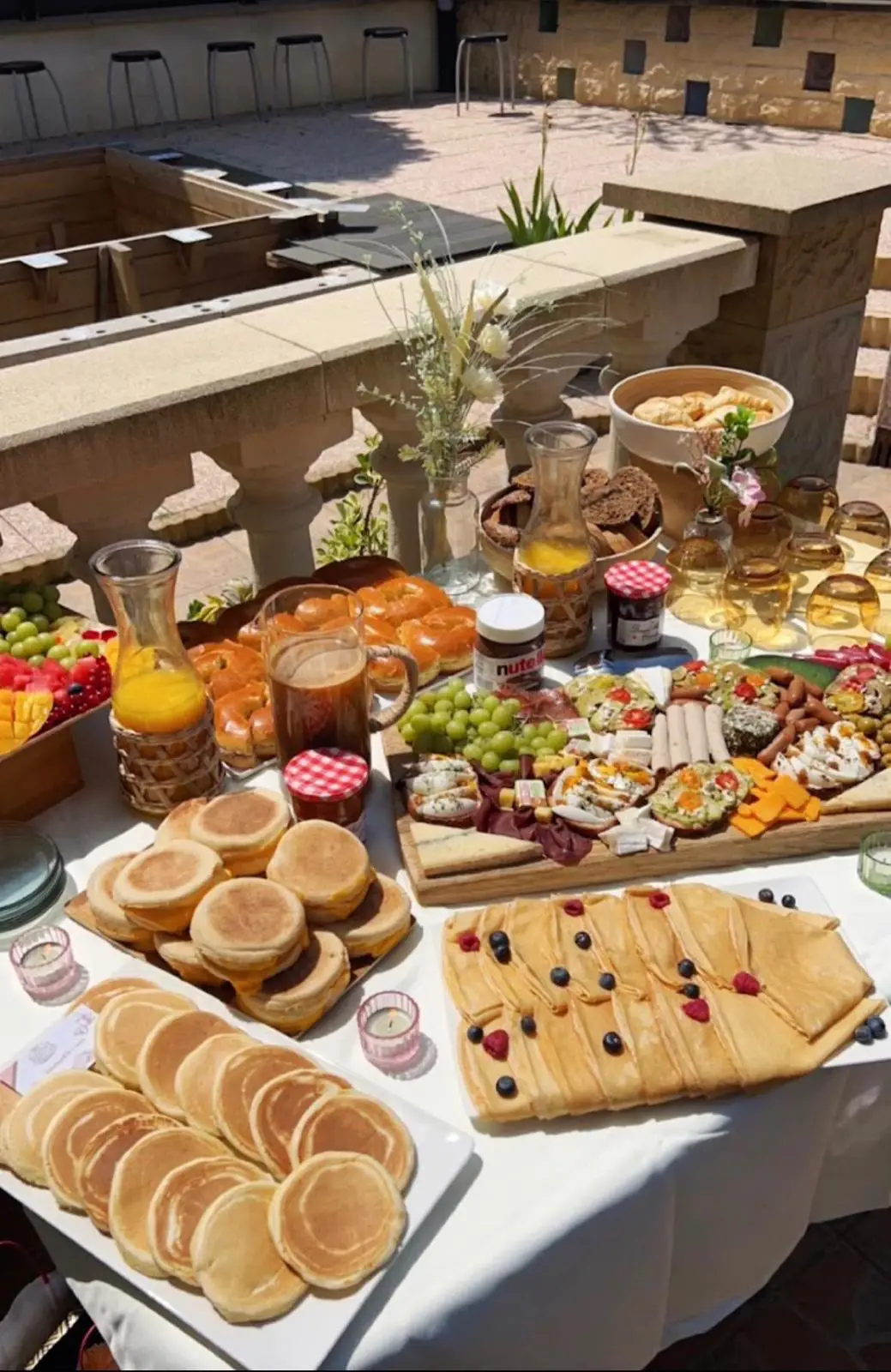 Autres Événements